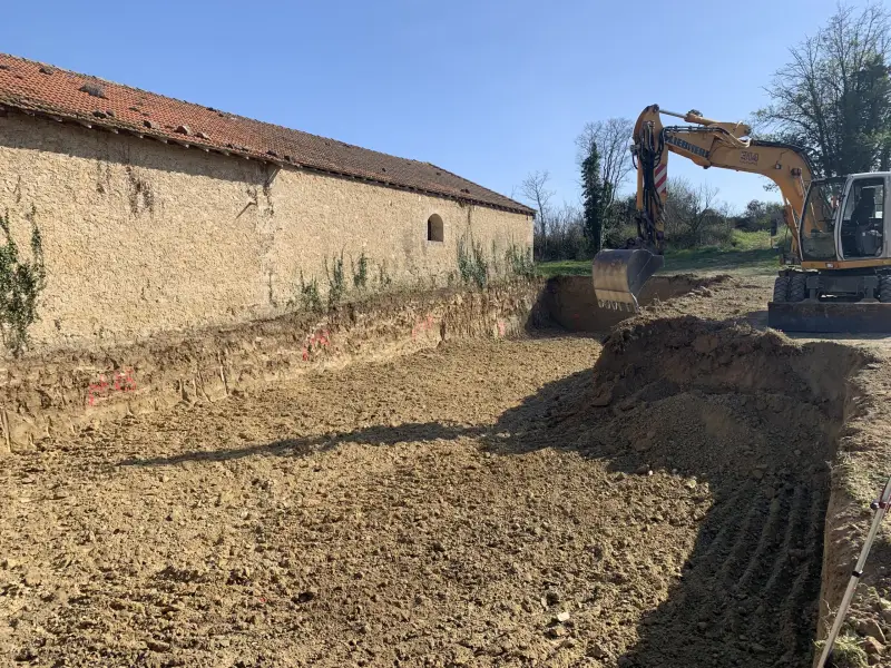 engins et travaux giner tp